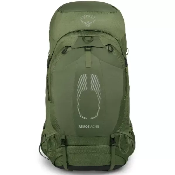 2026 Osprey Atmos AG 65 旗舰徒步背包